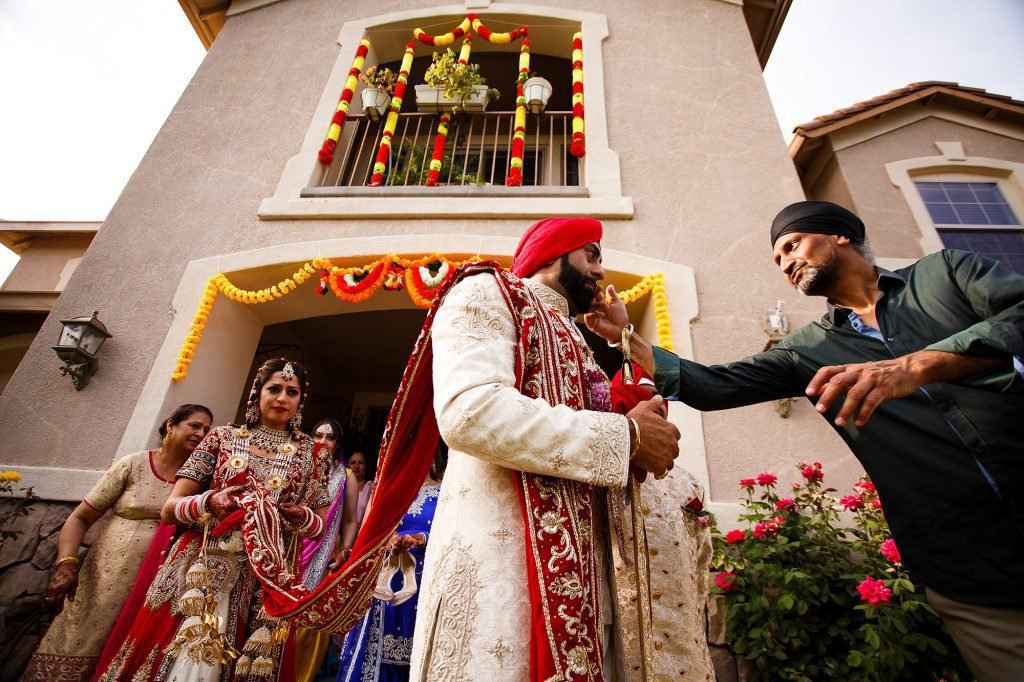 Punjabi Wedding Rituals: A Colorful Celebration of Love